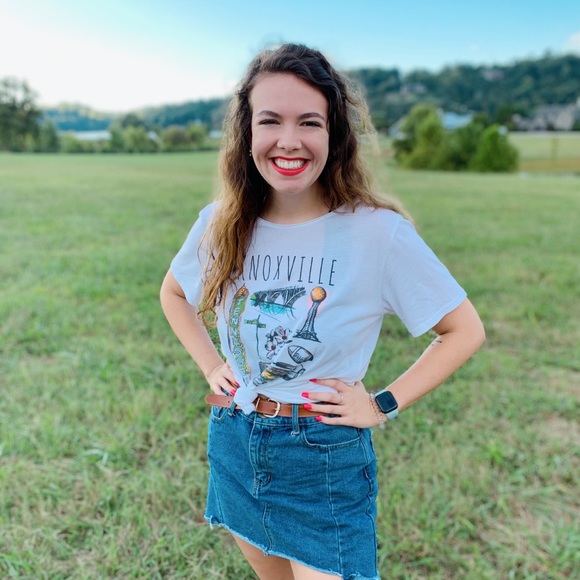 Meet your Posher, Megan - Picture 1 of 4